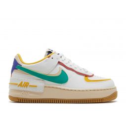 Wmns Air Force 1 Shadow Multi-Color