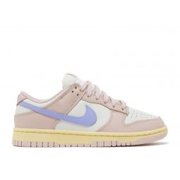 Wmns Dunk Low Pink Oxford
