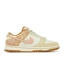 Wmns Dunk Low On The Bright Side