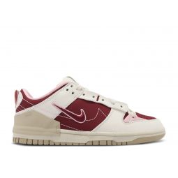 Wmns Dunk Low Disrupt 2 Valentines Day