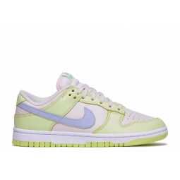 Wmns Dunk Low Lime Ice