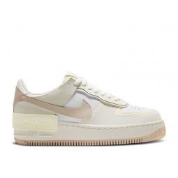 Wmns Air Force 1 Shadow White Fossil Stone