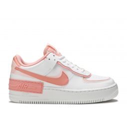 Wmns Air Force 1 Shadow Washed Coral