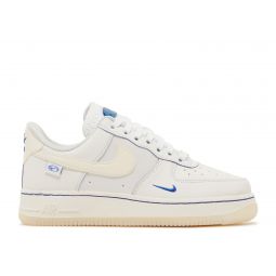 Wmns Air Force 1 07 LX Worldwide Pack - Sail Game Royal