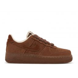 Wmns Air Force 1 07 Cacao Wow