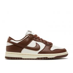 Wmns Dunk Low Cacao Wow