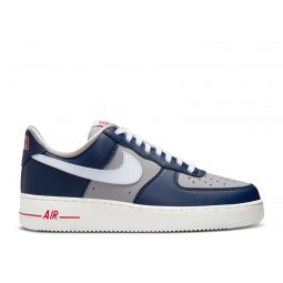 Wmns Air Force 1 Low Be True To Her School - Georgetown