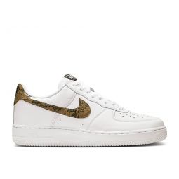 Air Force 1 Low Retro Ivory Snake 2024