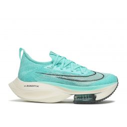 Wmns Air Zoom Alphafly NEXT% Hyper Turquoise