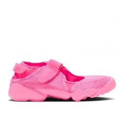 Wmns Nike Air Rift BR Pink Glow
