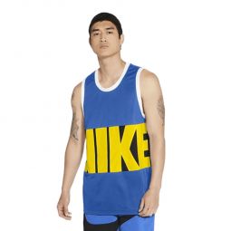 Nike Dri-FIT Basketball Jersey - Mens