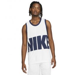 Nike Dri-FIT Basketball Jersey - Mens