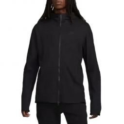 Nike Tech Fleece Lightweight Full-Zip Hooded Jacket - Mens