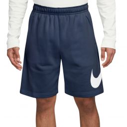 Nike Graphic Fleece Short - Mens