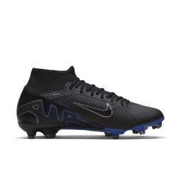 Nike Zoom Mercurial Superfly 9 Academy Multi-Ground Cleat