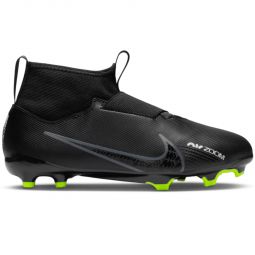 Nike Jr. Zoom Mercurial Superfly 9 Academy FGu002FMG Soccer Cleat