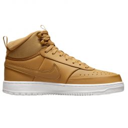 Nike Court Vision Mid Winter Shoe - Mens