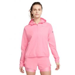 Nike Impossibly Light Hooded Running Jacket - Womens