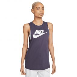 Nike Sportswear Muscle Tank - Womens