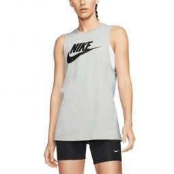 Nike Sportswear Muscle Tank - Womens