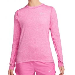 Nike Dri-FIT Element Running Crew Sweatshirt