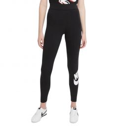 Nike Sportswear Essential High-Rise GX Legging - Womens