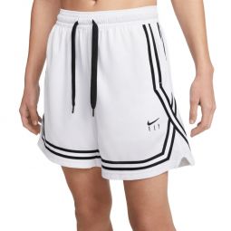 Nike Fly Crossover Basketball Short - Womens