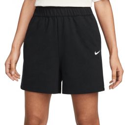 Nike Sportswear Jersey Short - Womens