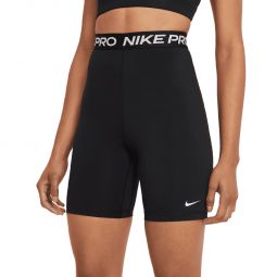 Nike Pro 365 High-Waisted 7 Short - Womens