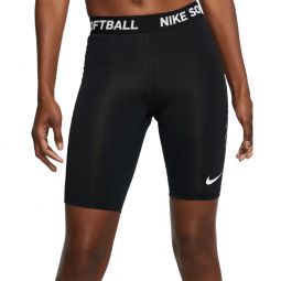Nike Slider Softball Short - Womens