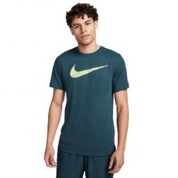 Nike Nike Dri-FIT T-Shirt - Mens