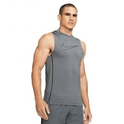 Nike Pro Dri-fit Sleeveless Top - Mens