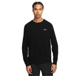 Nike Tiger Woods Knit Golf Sweater - Mens