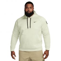 Nike Therma-FIT Pullover Fitness Hoodie - Mens