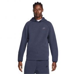Nike Sportswear Tech Fleece Pullover Hoodie - Mens