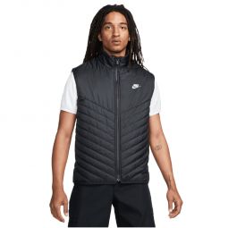 Nike Therma-fit Windrunner Puffer Vest - Mens