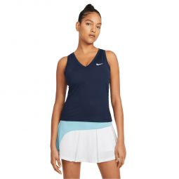 Nike Court Victory Tennis Tank - Womens