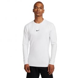 Nike Pro Warm Long-Sleeve Top - Mens