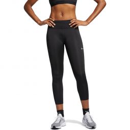 Nike Fast Cropped Leggings - Womens