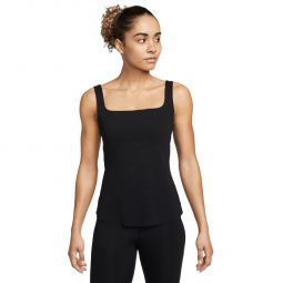 Nike Yoga Dri-FIT Luxe Tank Top - Womens