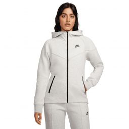 Nike Sportswear Tech Fleece Windrunner Hoodie - Womens