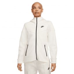 Nike Sportswear Tech Fleece Windrunner Hoodie - Womens