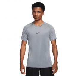 Nike Pro Dri-FIT Slim Short-Sleeve Shirt - Mens