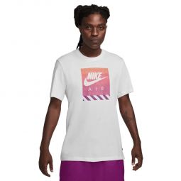 Nike NSW FW Connect T-Shirt - Mens