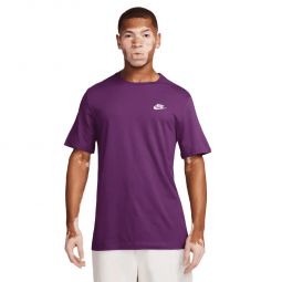 Nike Sportswear Club T-Shirt - Mens