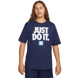 Nike Sportswear Just Do It T-Shirt - Mens
