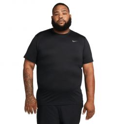 Nike Dri-FIT Short Sleeve Training Shirt - Mens