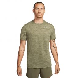 Nike Dri-FIT Fitness T-Shirt - Mens