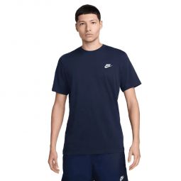 Nike Sportswear Club T-Shirt - Mens