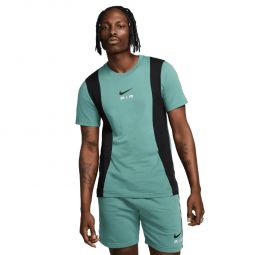 Nike Air Short-Sleeve Top - Mens